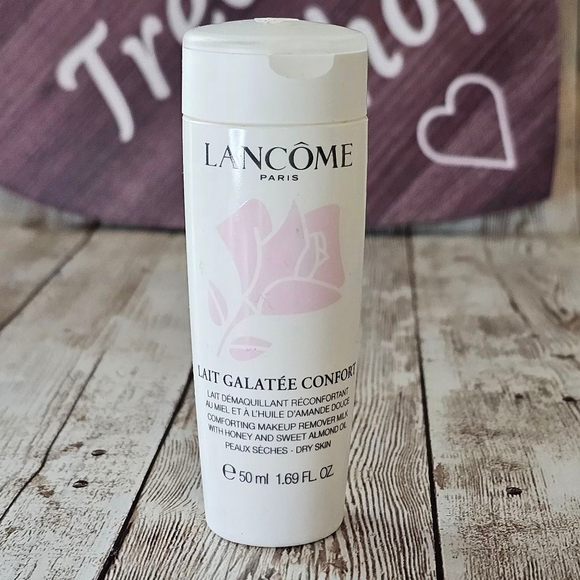 Lancome Makeup Remover, 50ml, travel size - Picture 1 of 3